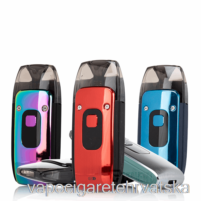 Vape Hrvatska Geek Vape Ap2 Aegis Pod 2 Pod System Grey Camo